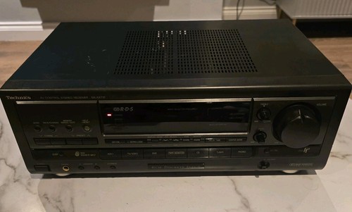 Classic technics ax710 1 - classic,