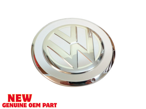 Volkswagen alloy wheel - alloy,