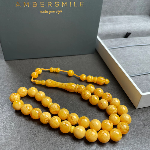 Antiq pressed amber style - amber,