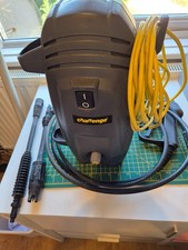 Challenge-1400W Pressure Washer