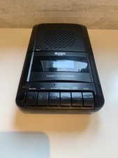 Bush KCS-317 portable cassette