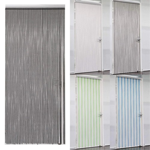 215cm 90cm metal door - 215cm,