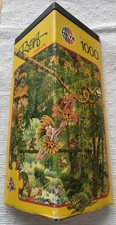 Ryba Jungle Life 1000 Piece