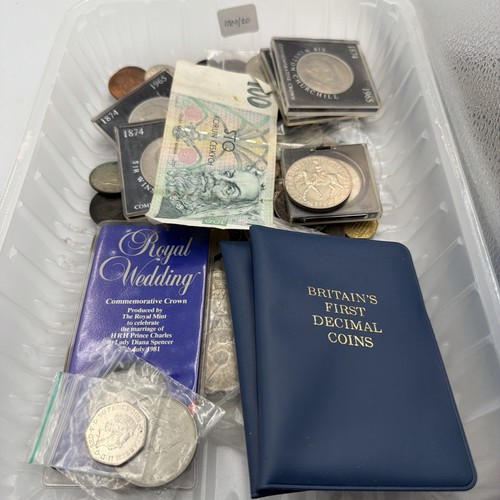 Job lot british - lot, world