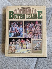 Complete History of the