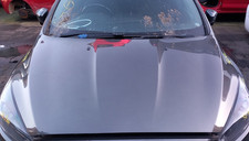 FORD FOCUS MK3 2018 BONNET