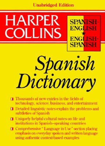 Harpercollins spanish - harpercollins,