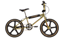 Raleigh Super Tuff Burner