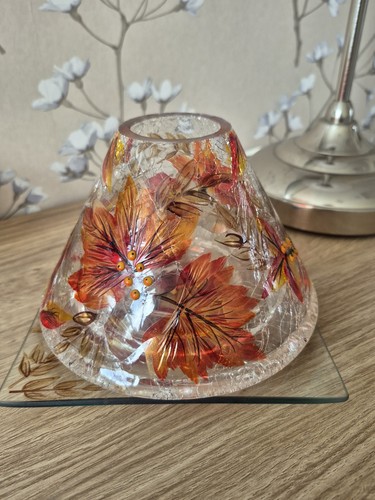 Yankee candle large shade and - yankee,