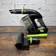 Gtech Multi K9 ATF011 Handheld Cordless Vacuum Cleaner Working No Charger VGC