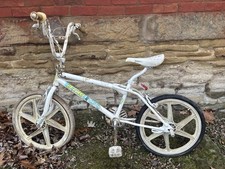 1987 DYNO DETOUR SURVIVOR BARS