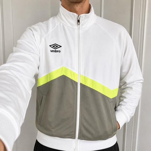 Umbro kim jones jacket - umbro, xl
