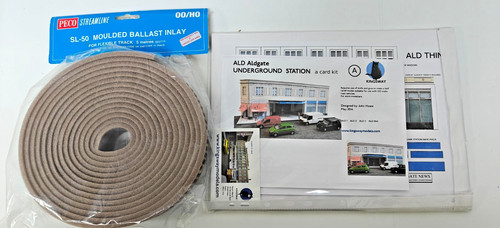 Peco roll of - peco, foam