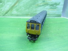 Lima 149816 Class 117 DMU