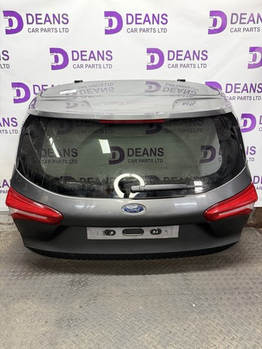 2018 2025 ford - 2018, mk4