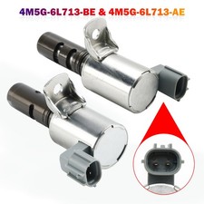 Intake & Exhaust Variable