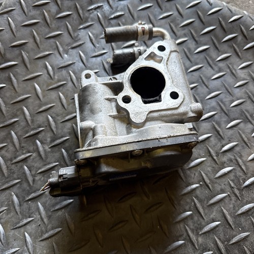 Toyota verso egr - toyota,