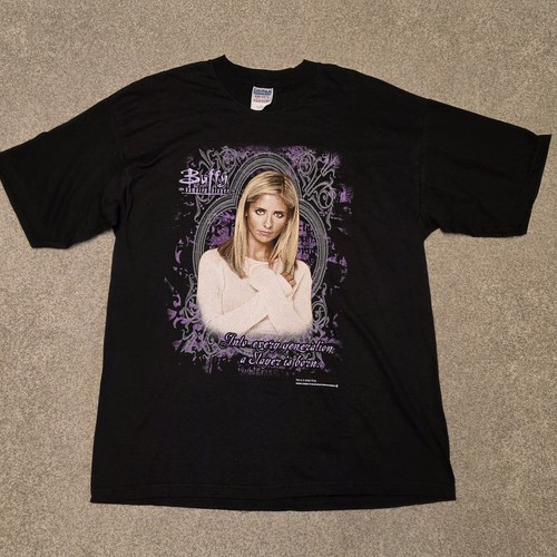 Vintage 2000 buffy the vampire - buffy,