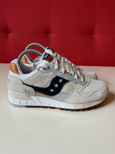 Saucony shadow 5000 new - shadow, normal