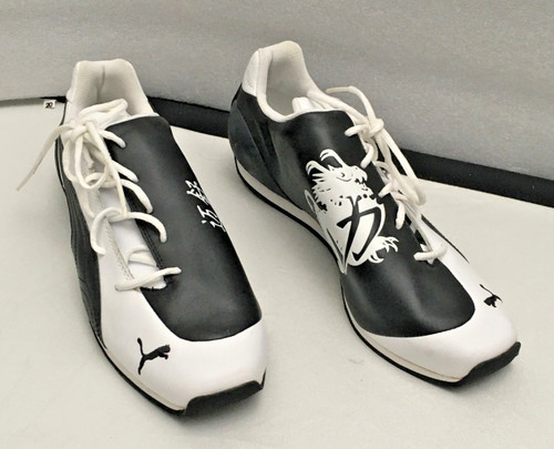 New puma michael schumacker - !,