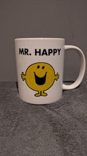 Vintage 2016 Ceramic Mug Mr