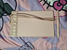 Huion Inspiroy 2 S Pink