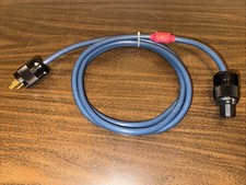 AudioQuest Power Cord Cable