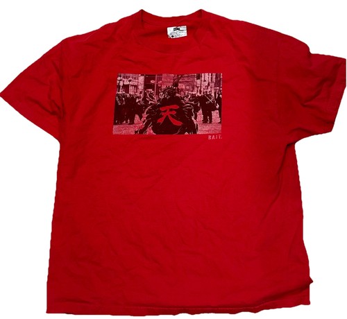 Street fighter bait - street, akuma