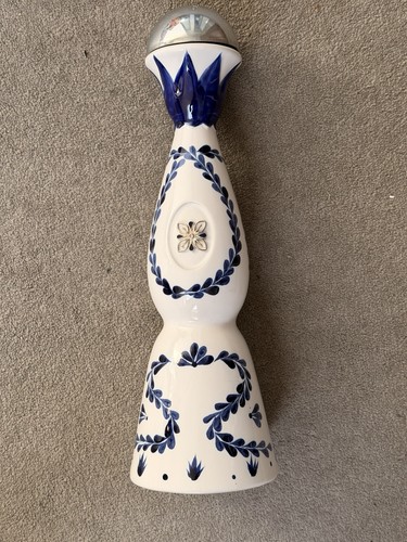 Clase azul reposado tequila - reposado,