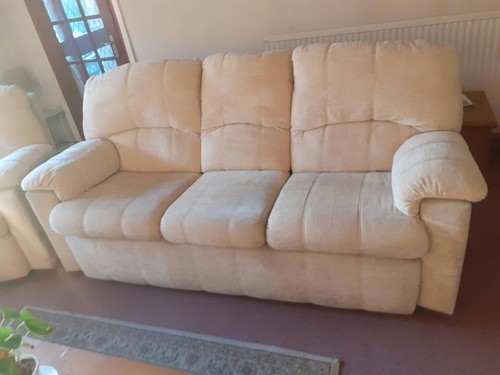 Excellent condition beige - excellent,
