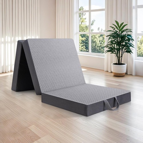 Tri folding mattress - tri,