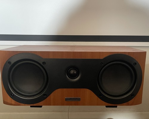 Mission surround sound centre - surround,