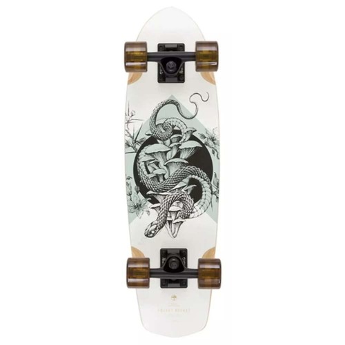 Arbor cruiser complete - arbor,
