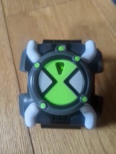 Ben 10 Omnitrix Watch FX with