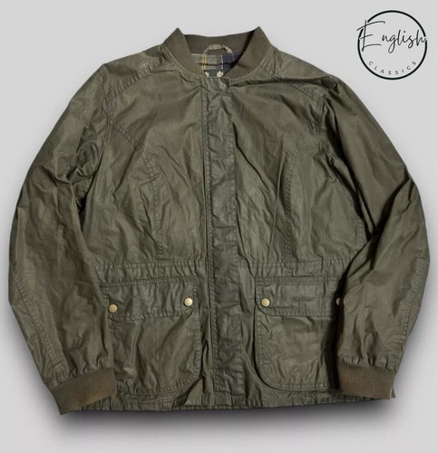 Barbour norfolk 4oz - barbour,