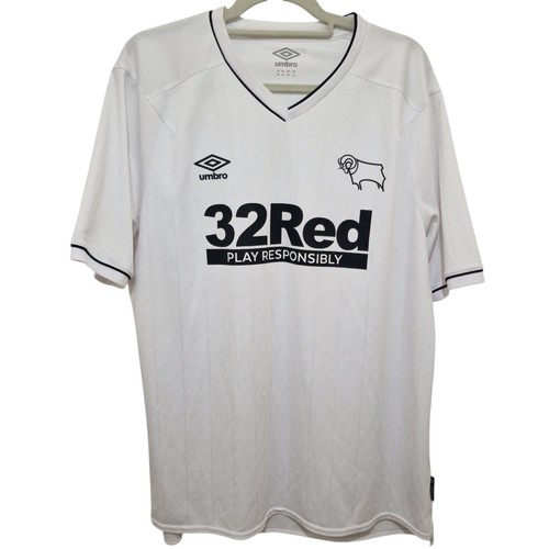 Derby county 2018 home - derby,
