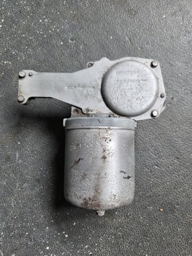Classic mini wiper motor - wiper,