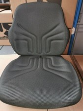 GRAMMER MAXIMO 731 seat