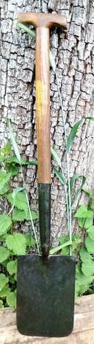 Vintage elwell garden tool - vintage,