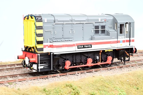 Dapol gaugemaster gauge - dapol/gaugemaster, o