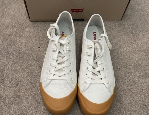 Levi white recycled - levi's,