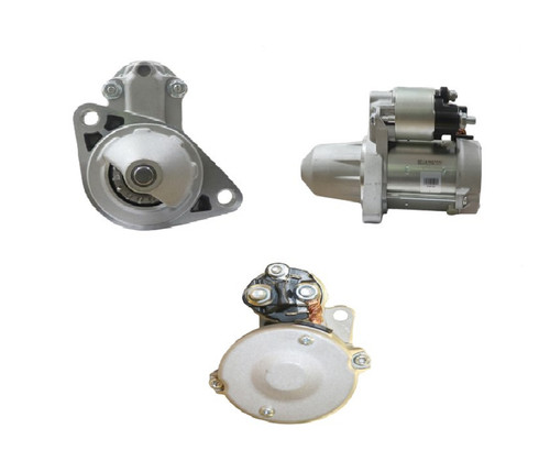 Starter motor mercedes - motor,