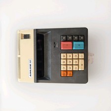 Vintage Adler 807 Desktop
