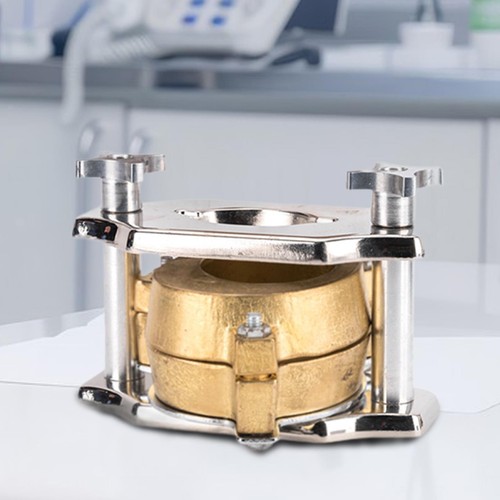 Dental compressor reline jig - dental,