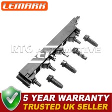 Lemark Ignition Coil Pack Fits