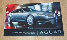 Jaguar XJ Price Guide 2010 3.0