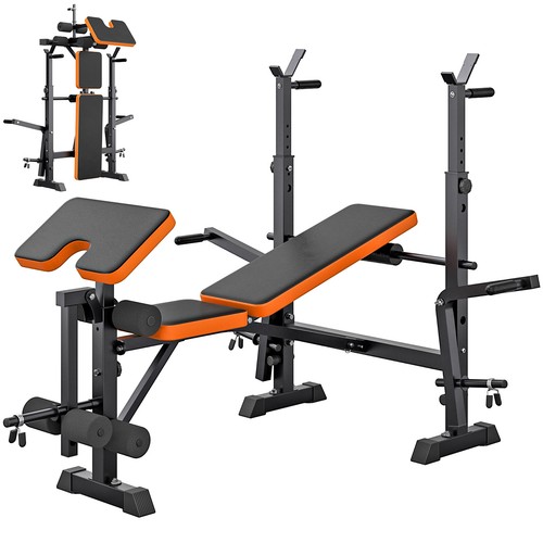 Foldable adjustable weight - foldable,