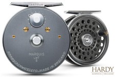 Hardy Marquis LWT Salmon Fly