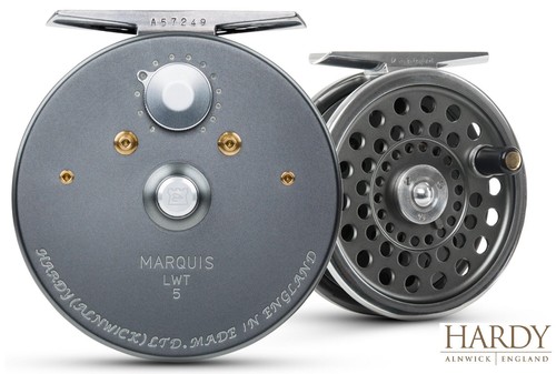 Hardy marquis lwt salmon fly - salmon,