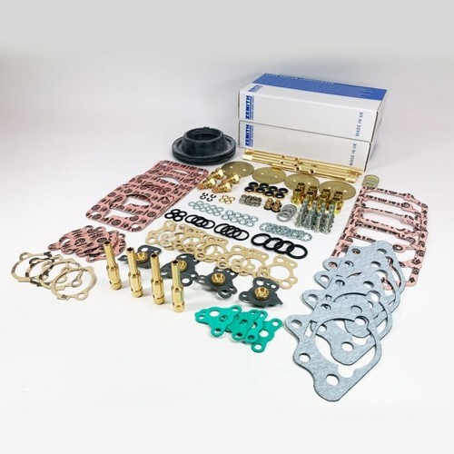 Jaguar type carburettor - e,